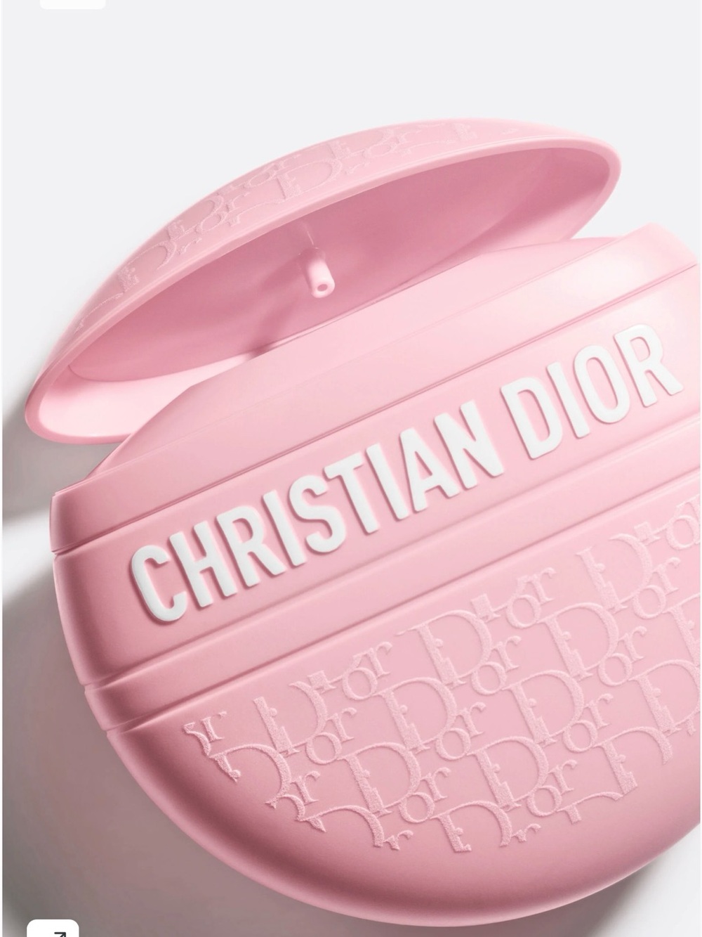 Christian Dior Le Baume Limited Edition
Multi-use balm for hands, lips and body
